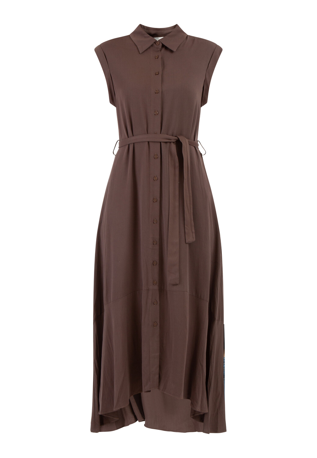 Платье RISA, цвет Dunkelbraun
Платье RISA, цвет Dunkelbraun