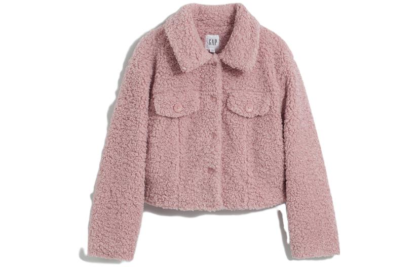 Куртка Women's GAP, розовый
Куртка Women's GAP, розовый