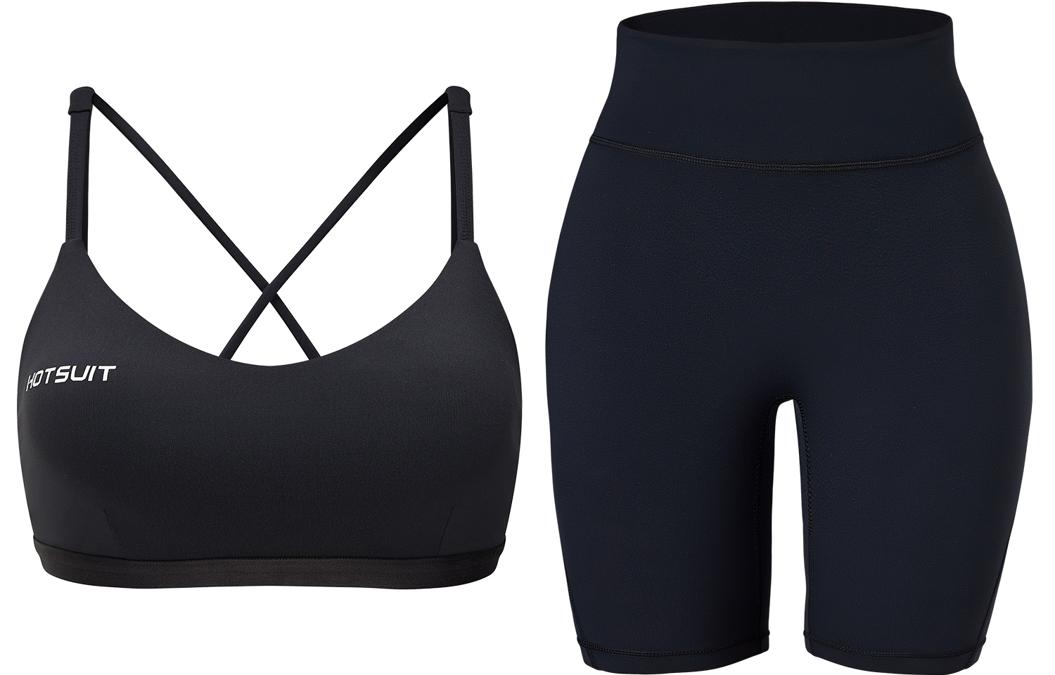 Повседневный женский костюм HOTSUIT
Повседневный женский костюм HOTSUIT