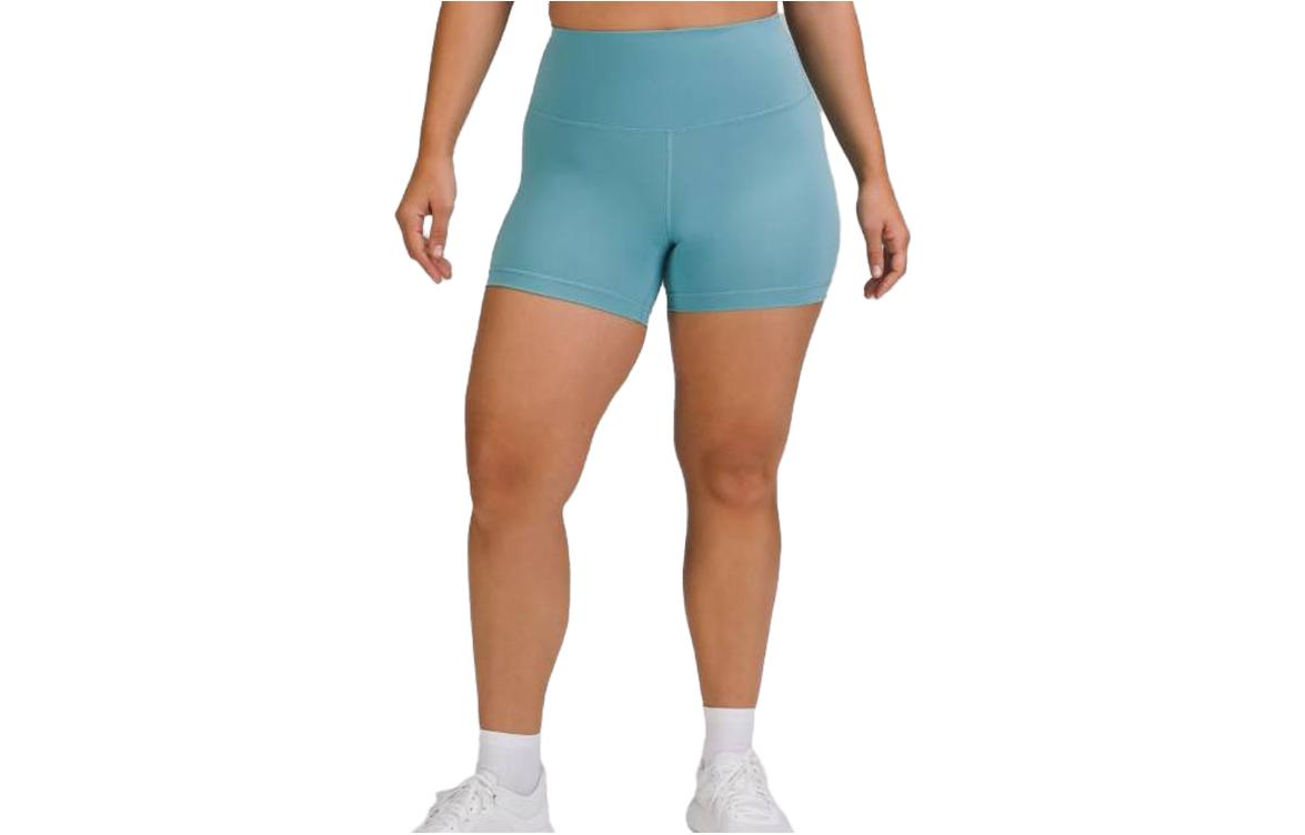 Шорты для спорта Wunder Train женские Tide Cyan/TDLT Lululemon, Tide Cyan/Tdlt
Шорты для спорта Wunder Train женские Tide Cyan/TDLT Lululemon, Tide Cyan/Tdlt