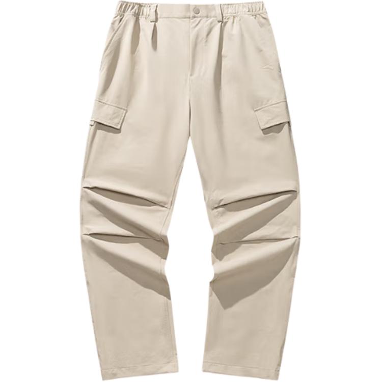 Спортивные штаны для женщин Outdoor Collection ANTA, серый
Спортивные штаны для женщин Outdoor Collection ANTA, серый