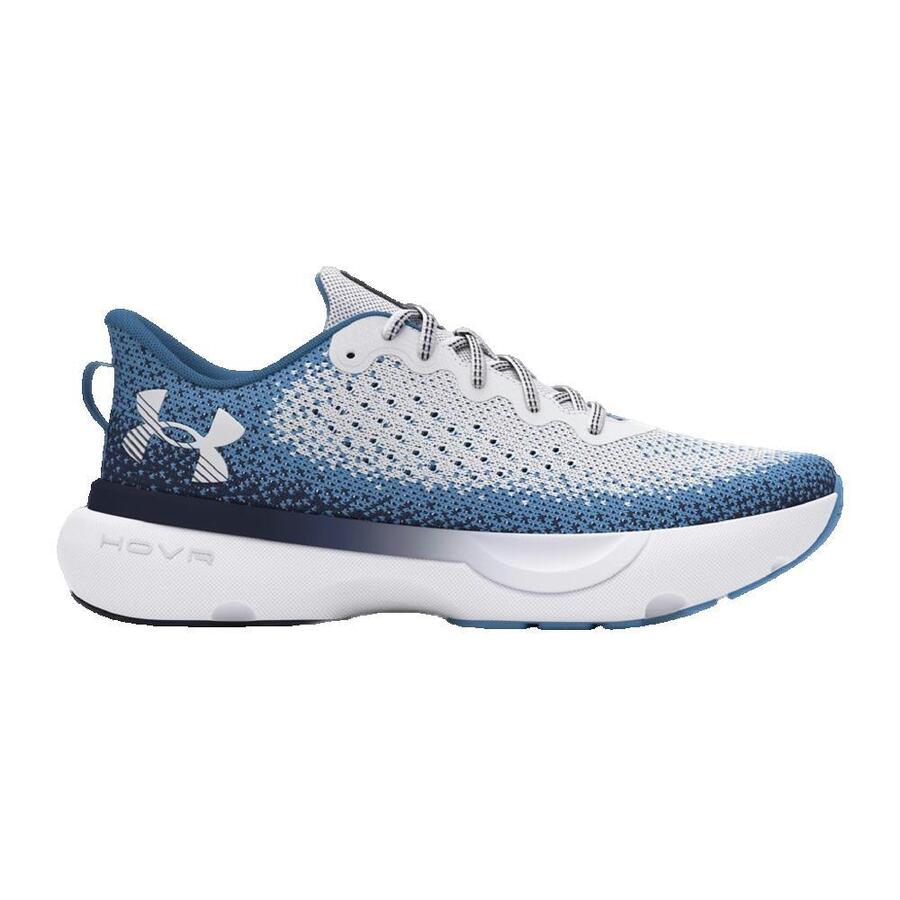 Кроссовки мужские Under Armour Infinite White
Кроссовки мужские Under Armour Infinite White