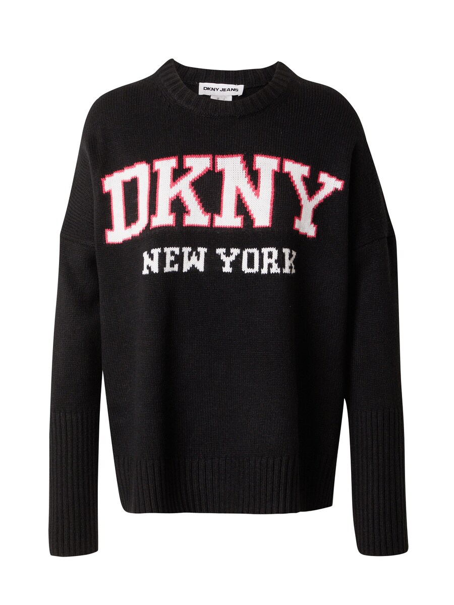 Свитер DKNY, Black
Свитер DKNY, Black