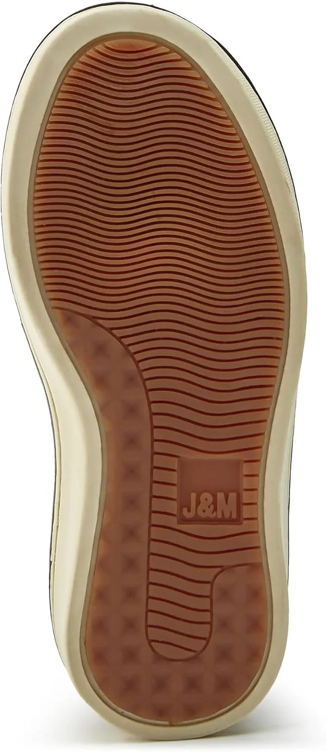 Детские повседневные слипоны Johnston & Murphy Little Kid McGuffey для мальчиков
Детские повседневные слипоны Johnston & Murphy Little Kid McGuffey для мальчиков