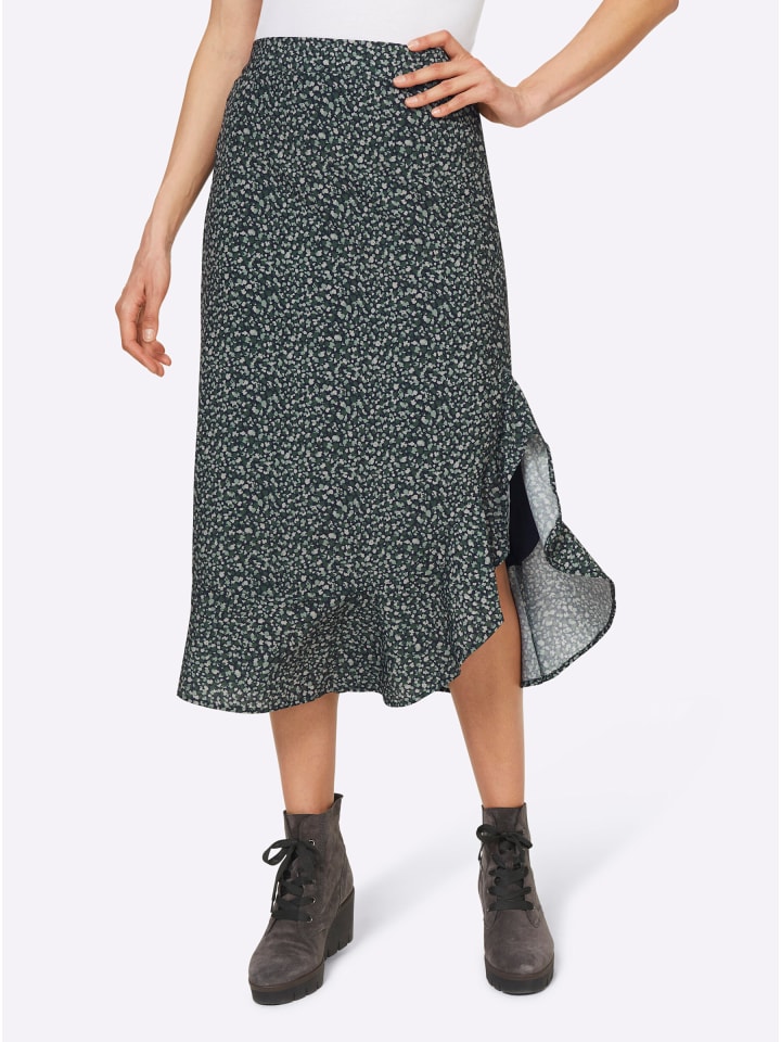 Юбка до колена Heine
Юбка до колена Heine