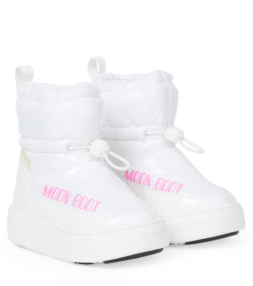 Детские зимние сапоги Moon Boot Kids, White
Детские зимние сапоги Moon Boot Kids, White