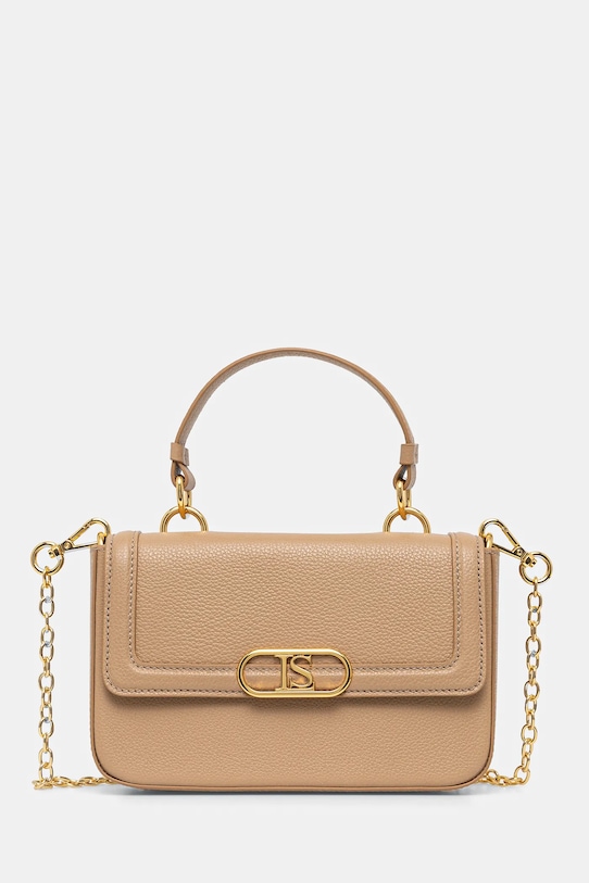 Кожаная сумка Luisa Spagnoli, зеленый
Кожаная сумка Luisa Spagnoli, зеленый