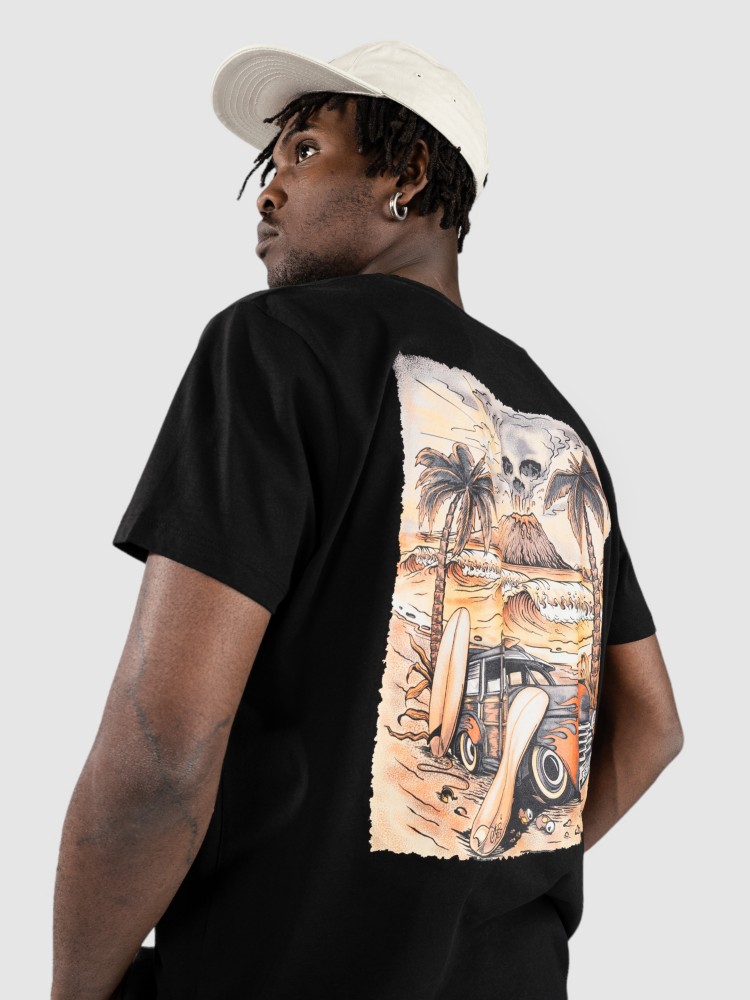 Футболка Blue Tomato Volcano Skull T-Shirt, black, Черный, Футболка Blue Tomato Volcano Skull T-Shirt, black
Футболка Blue Tomato Volcano Skull T-Shirt, black, Черный, Футболка Blue Tomato Volcano Skull T-Shirt, black