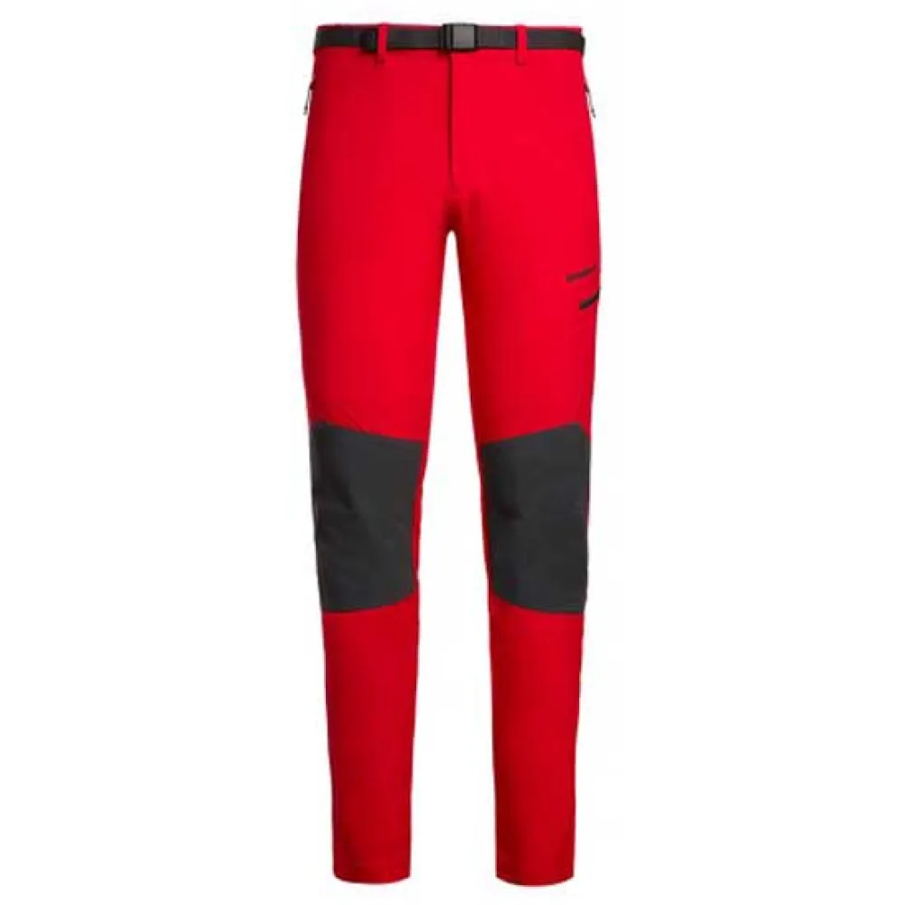 Брюки Trangoworld Lunel 005, красный
Брюки Trangoworld Lunel 005, красный