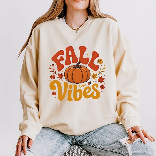 Свитшот женский легкий garment dyed Fall vibes pumpkin and leaves Simply Sage Market, Ivory, Зеленый, Свитшот женский легкий garment dyed Fall vibes pumpkin and leaves Simply Sage Market, Ivory
Свитшот женский легкий garment dyed Fall vibes pumpkin and leaves Simply Sage Market, Ivory, Зеленый, Свитшот женский легкий garment dyed Fall vibes pumpkin and leaves Simply Sage Market, Ivory