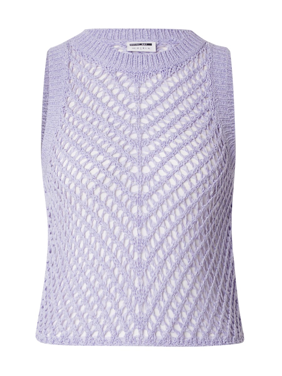 Вязаный топ Noisy may NMSALLY, цвет Lavender
Вязаный топ Noisy may NMSALLY, цвет Lavender