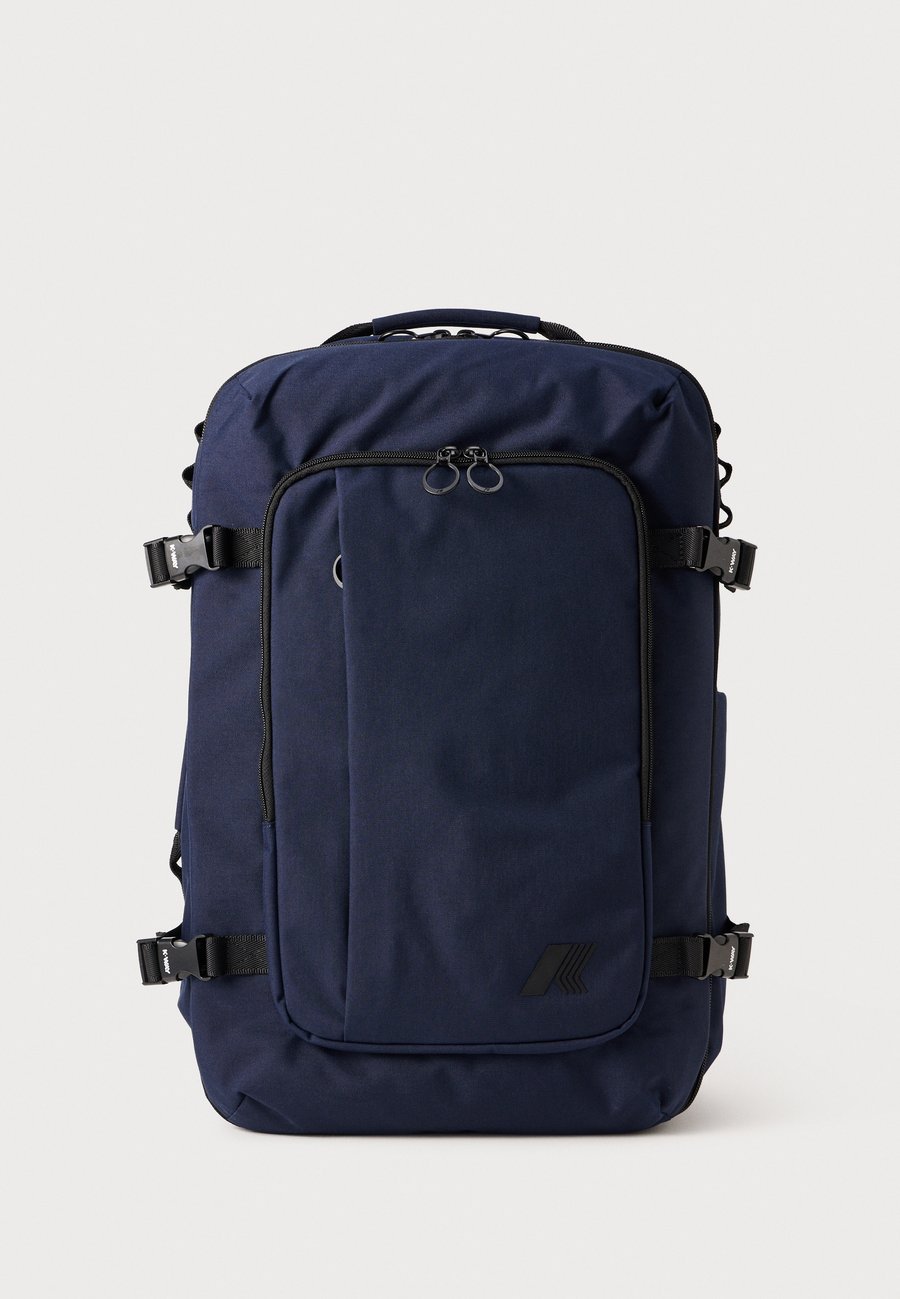 Рюкзак K-Way SALOME UNISEX, Blue Depth/Dark Blue
Рюкзак K-Way SALOME UNISEX, Blue Depth/Dark Blue