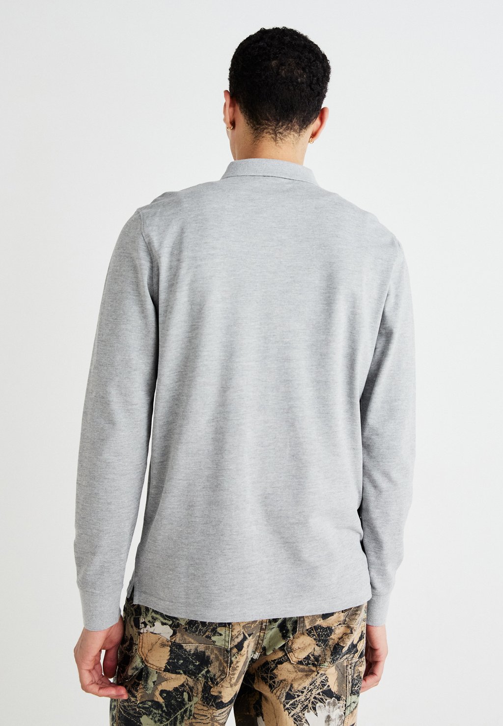 Топ с длинными рукавами NEW OLIVER GD LS Pepe Jeans, серый
Топ с длинными рукавами NEW OLIVER GD LS Pepe Jeans, серый