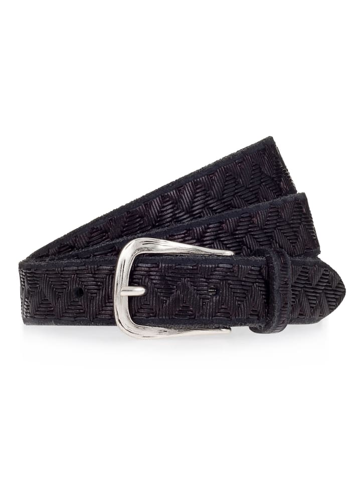 Ремень b.belt, черный
Ремень b.belt, черный