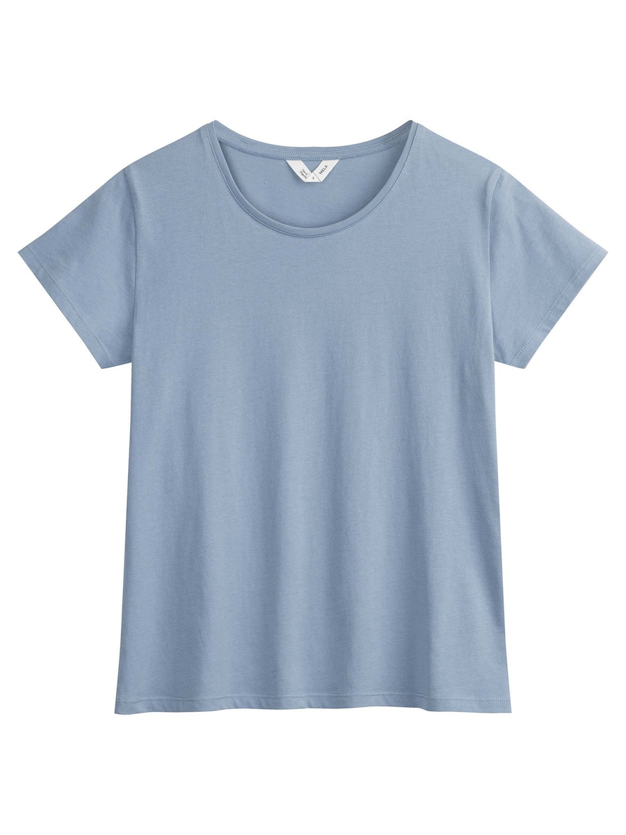 Рубашка MELA, Opal
Рубашка MELA, Opal