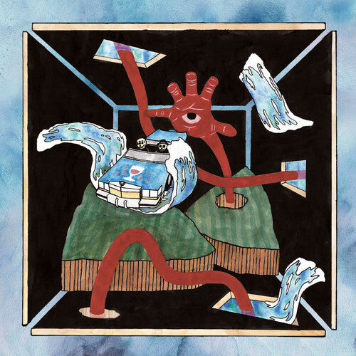 CD диск Opio X Ftr: Sempervirens
CD диск Opio X Ftr: Sempervirens