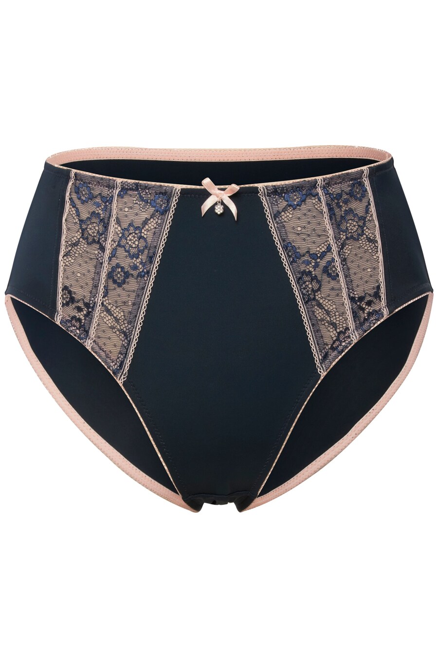 Трусики Ulla Popken, ночной синий
Трусики Ulla Popken, ночной синий