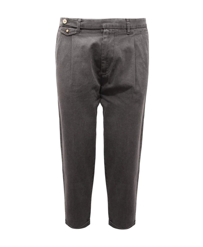 Повседневные брюки 2190 sc f101 Officina36, серый
Повседневные брюки 2190 sc f101 Officina36, серый