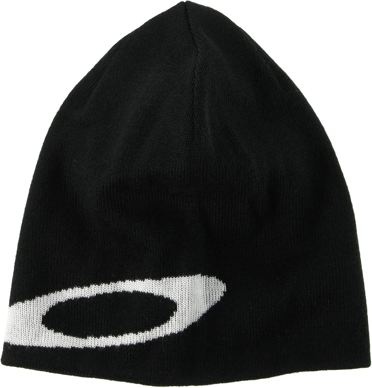 Шапка Oakley Mens Beanie Ellipse, Black/White
Шапка Oakley Mens Beanie Ellipse, Black/White