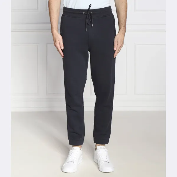 Спортивные брюки строгого кроя Secollege Boss, синий
Спортивные брюки строгого кроя Secollege Boss, синий