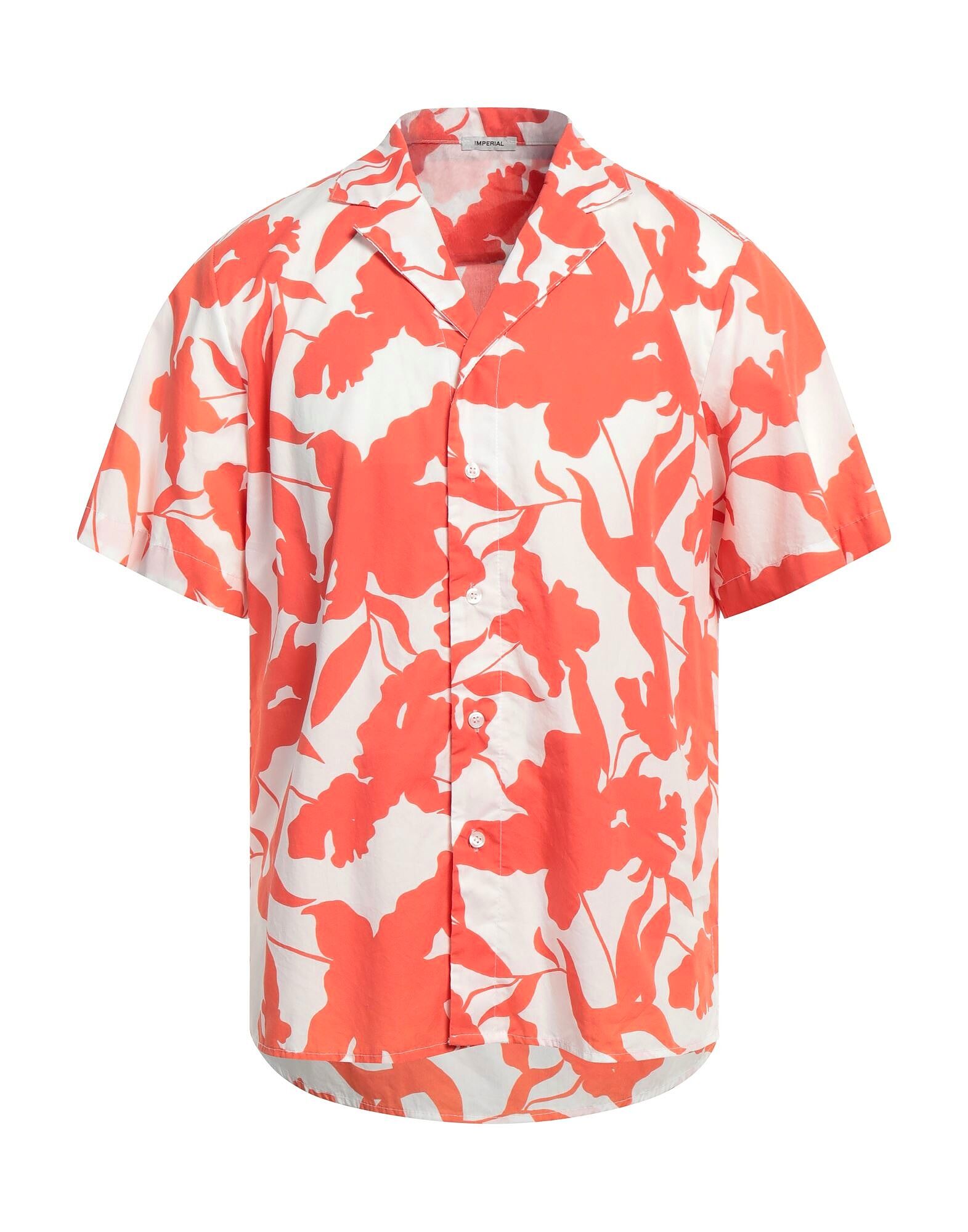Рубашка Imperial, коралловый
Рубашка Imperial, коралловый