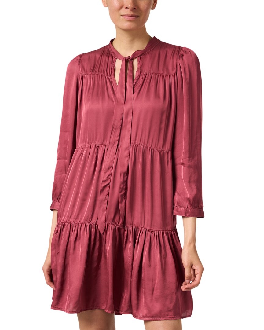 Платье-трапеция Honorine Camille, синий
Платье-трапеция Honorine Camille, синий