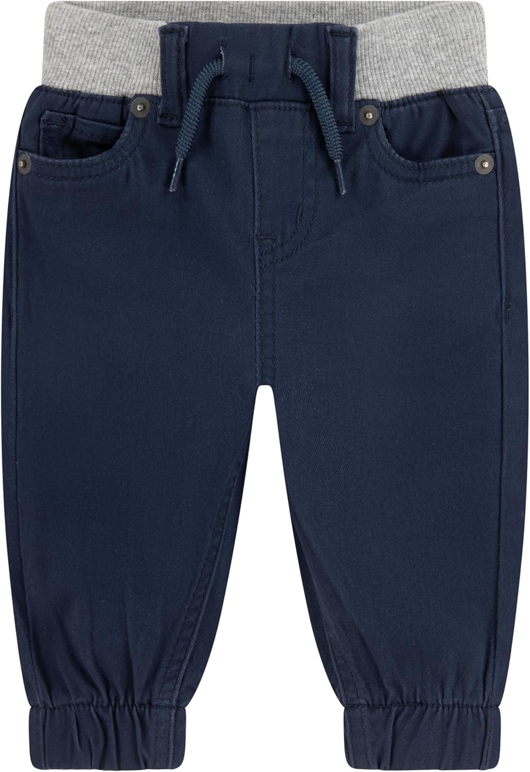 Брюки-джоггеры Levi's для мальчиков, Dress Blues
Брюки-джоггеры Levi's для мальчиков, Dress Blues