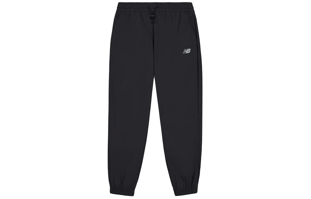 Повседневные брюки женские черные New Balance
Повседневные брюки женские черные New Balance