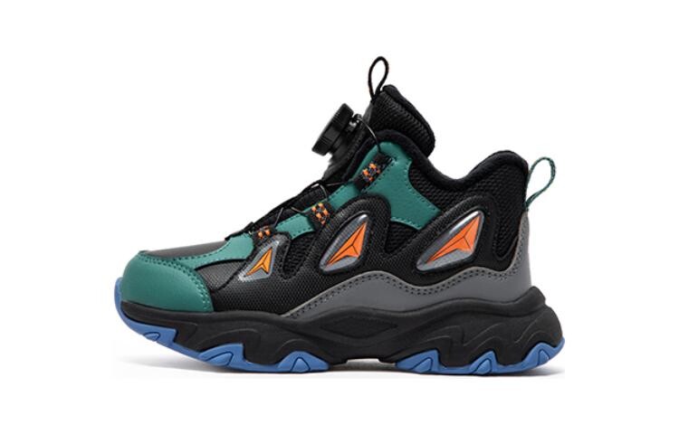 Кроссовки XTEP Kids Lifestyle Shoes PS Low-top Black/velvet Pine Color, черный
Кроссовки XTEP Kids Lifestyle Shoes PS Low-top Black/velvet Pine Color, черный