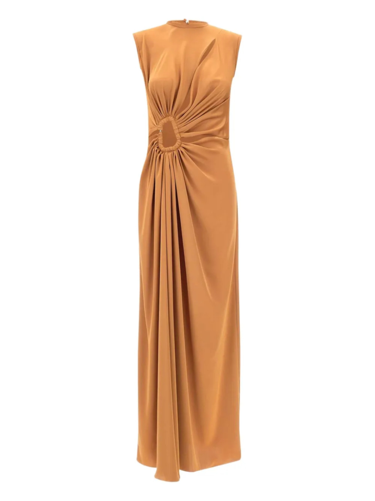 Берет платье Isabel Sanchis, оранжевый 
Берет платье Isabel Sanchis, оранжевый