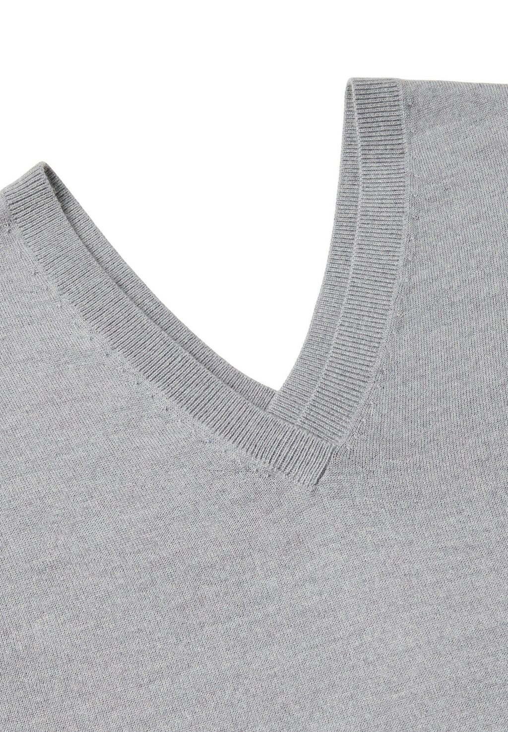 Джемпер United Colors of Benetton, серый
Джемпер United Colors of Benetton, серый