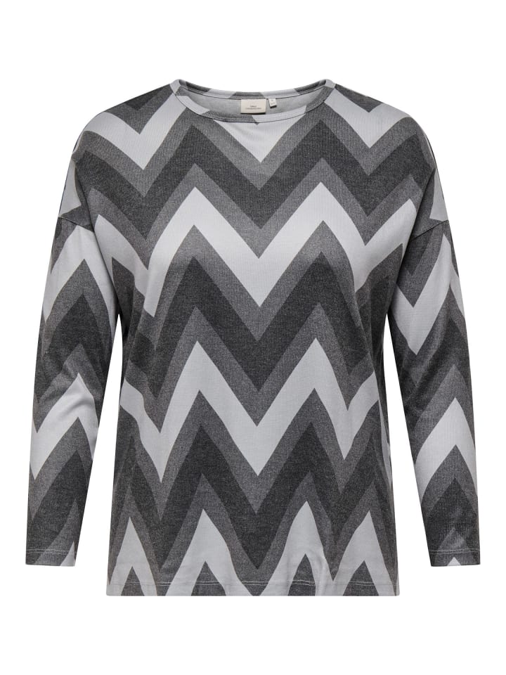 Топ ONLY Carmakoma, черный
Топ ONLY Carmakoma, черный