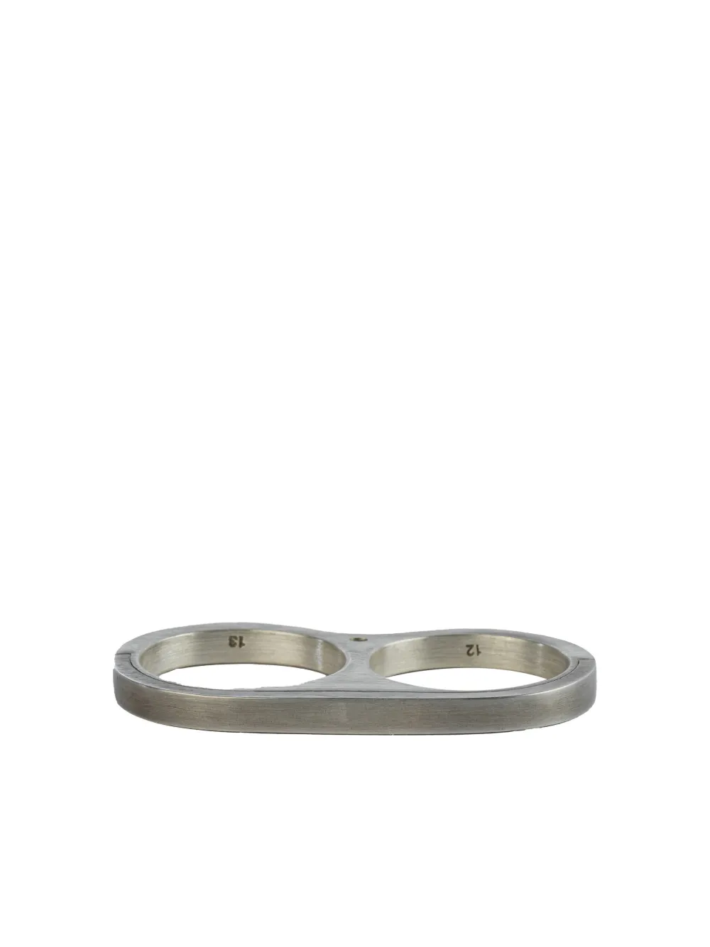 Кольцо Sistema Parts of Four, серебяный
Кольцо Sistema Parts of Four, серебяный