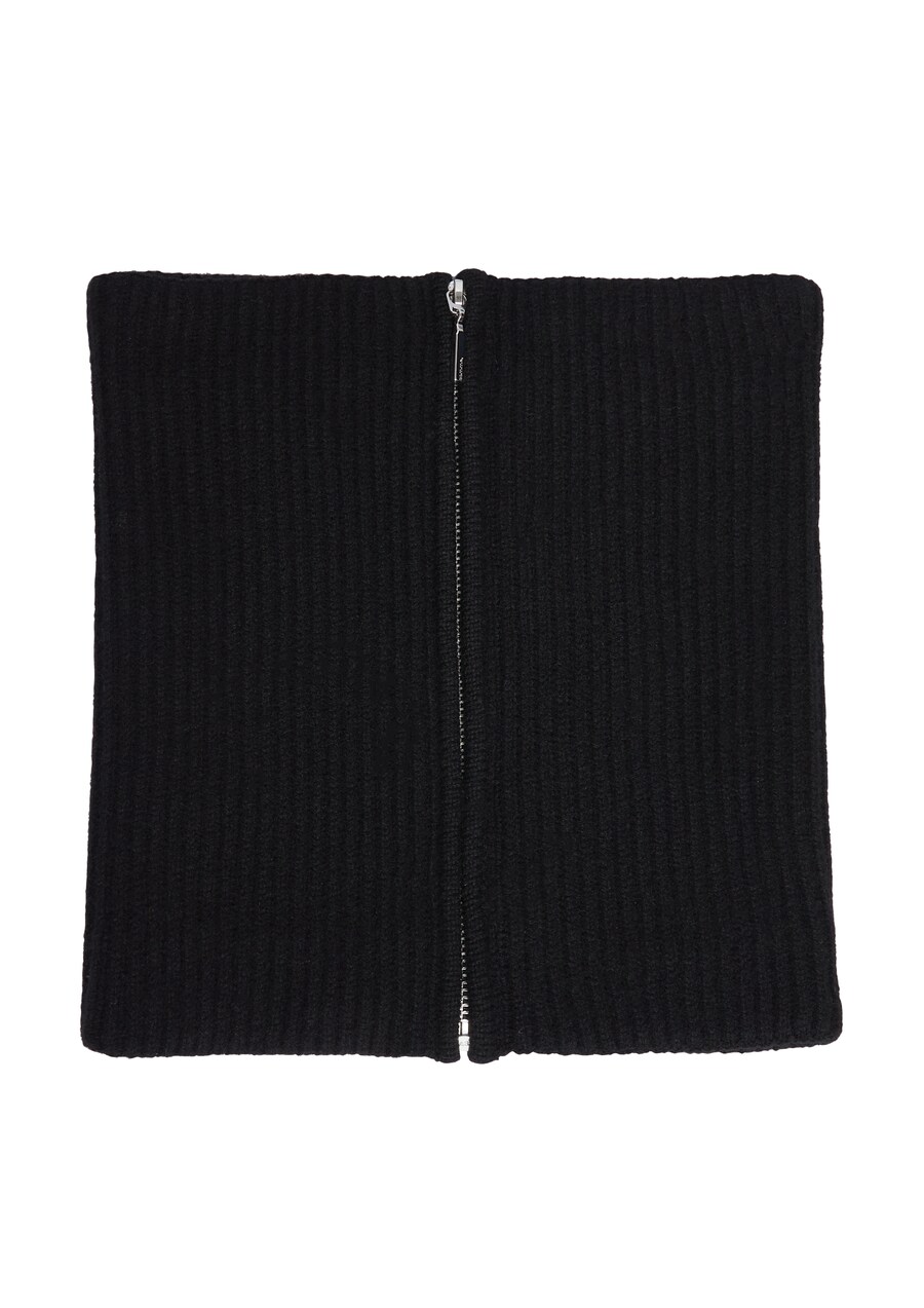 Шарф-труба COMMA, черный
Шарф-труба COMMA, черный