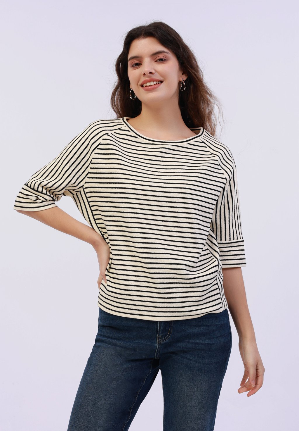 Джемпер Anna Field, молочный
Джемпер Anna Field, молочный