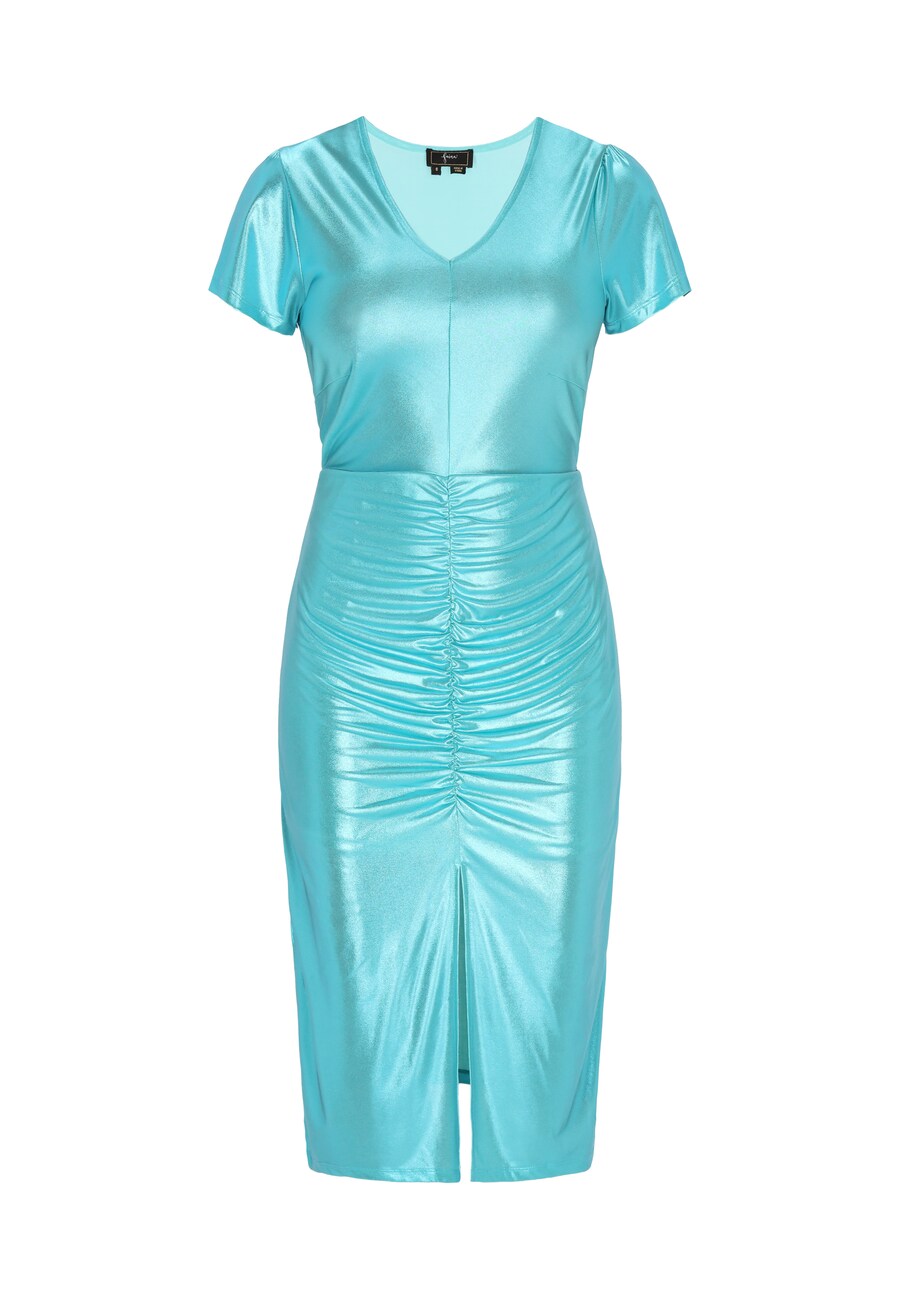 Платье faina, аква
Платье faina, аква