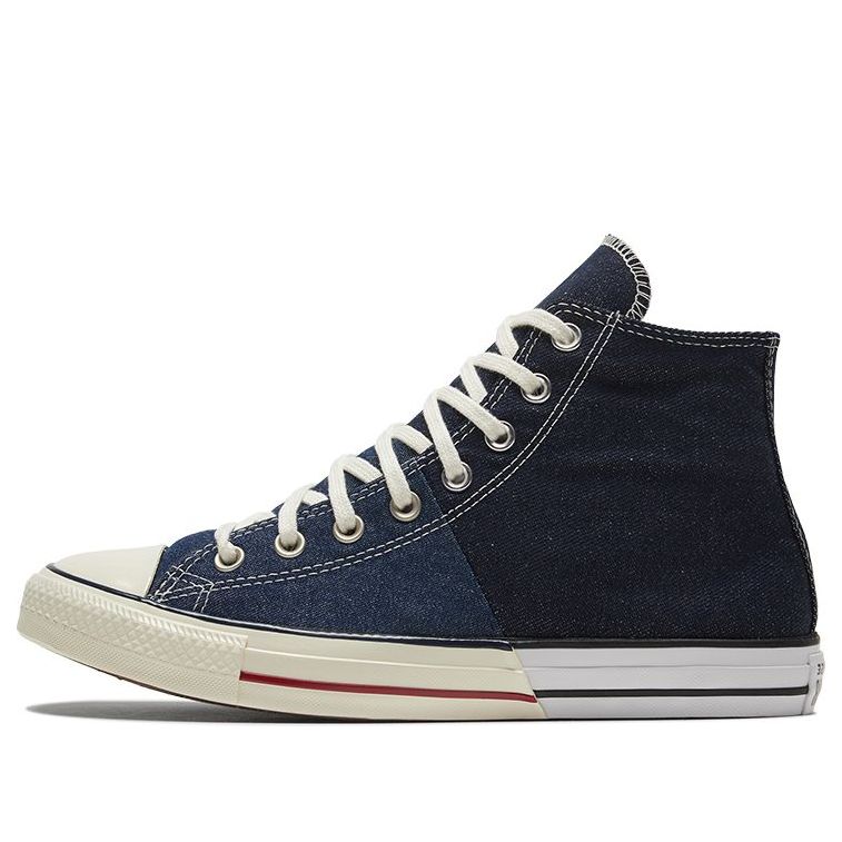 Кроссовки Converse Reconstructed Chuck Taylor All Star 1970s 'Blue Denim' 169773C, синий
Кроссовки Converse Reconstructed Chuck Taylor All Star 1970s 'Blue Denim' 169773C, синий
