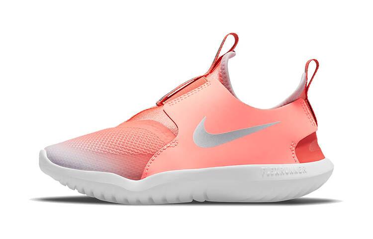 Детские кроссовки Nike Flex Runner PS
Детские кроссовки Nike Flex Runner PS