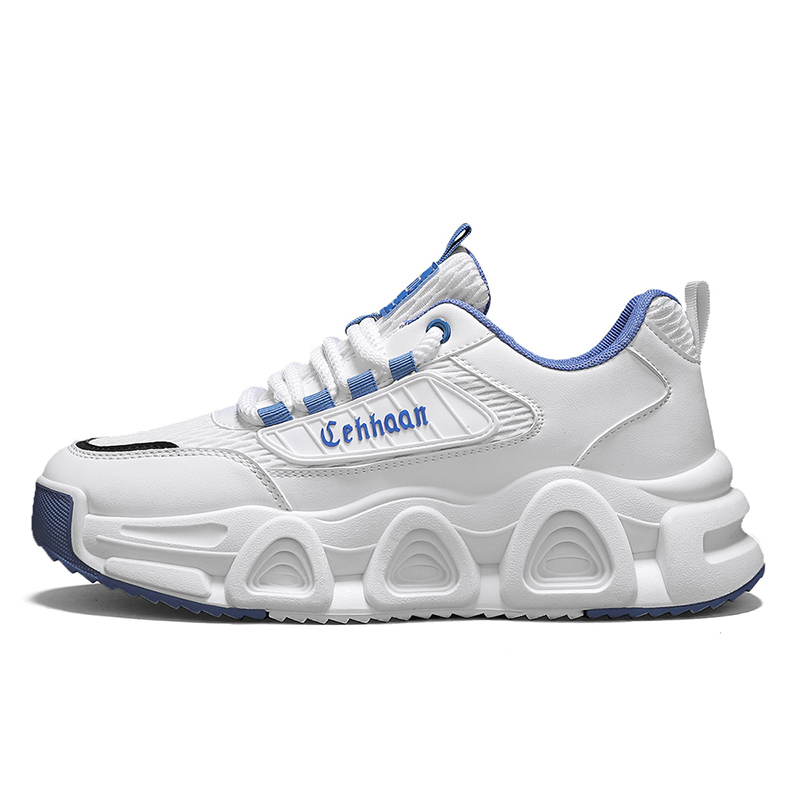 Boogie Bear Мужские повседневные кроссовки низкие бело-синие, цвет White Blue
Boogie Bear Мужские повседневные кроссовки низкие бело-синие, цвет White Blue