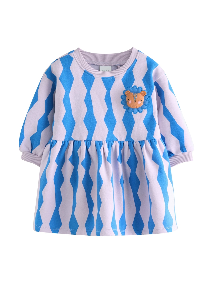 Платье Next, синий
Платье Next, синий