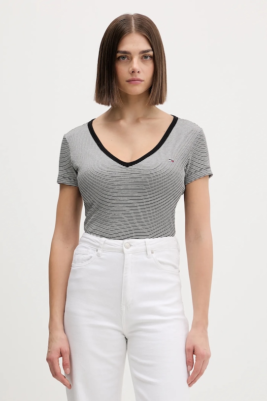 Футболка Tommy Jeans, черный
Футболка Tommy Jeans, черный