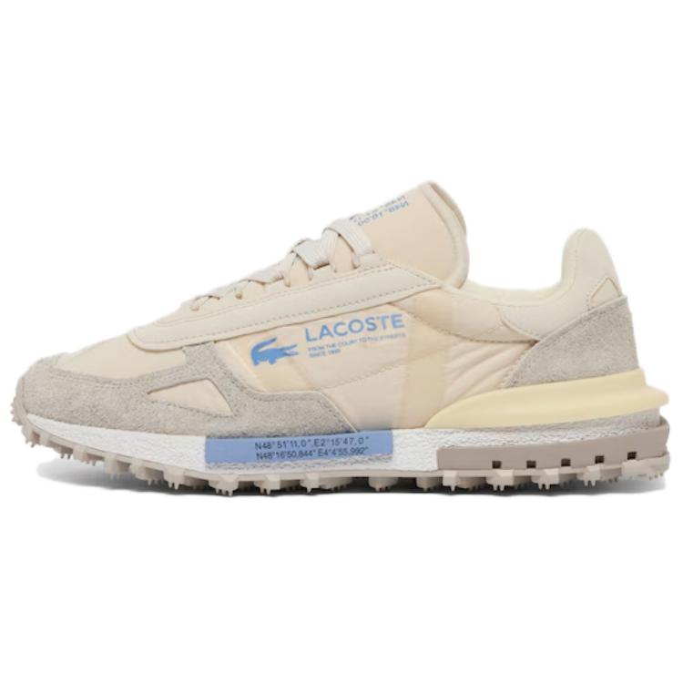 Элитные активные замшевые повседневные кроссовки мужские LACOSTE, бежевый-12c
Элитные активные замшевые повседневные кроссовки мужские LACOSTE, бежевый-12c