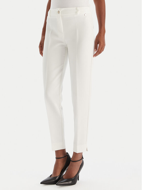 Брюки regular fit 25IB52Z/M17/43BC Maryley, белый
Брюки regular fit 25IB52Z/M17/43BC Maryley, белый