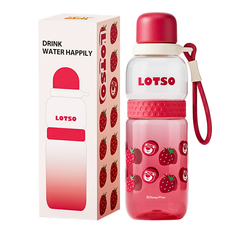 Пластиковые стаканы для воды 720ML Disney, красный
Пластиковые стаканы для воды 720ML Disney, красный