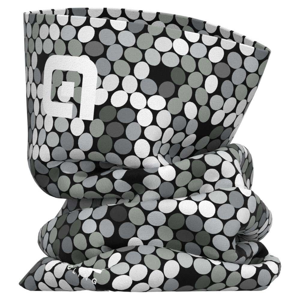 Неквормер Alé Candy, серый
Неквормер Alé Candy, серый