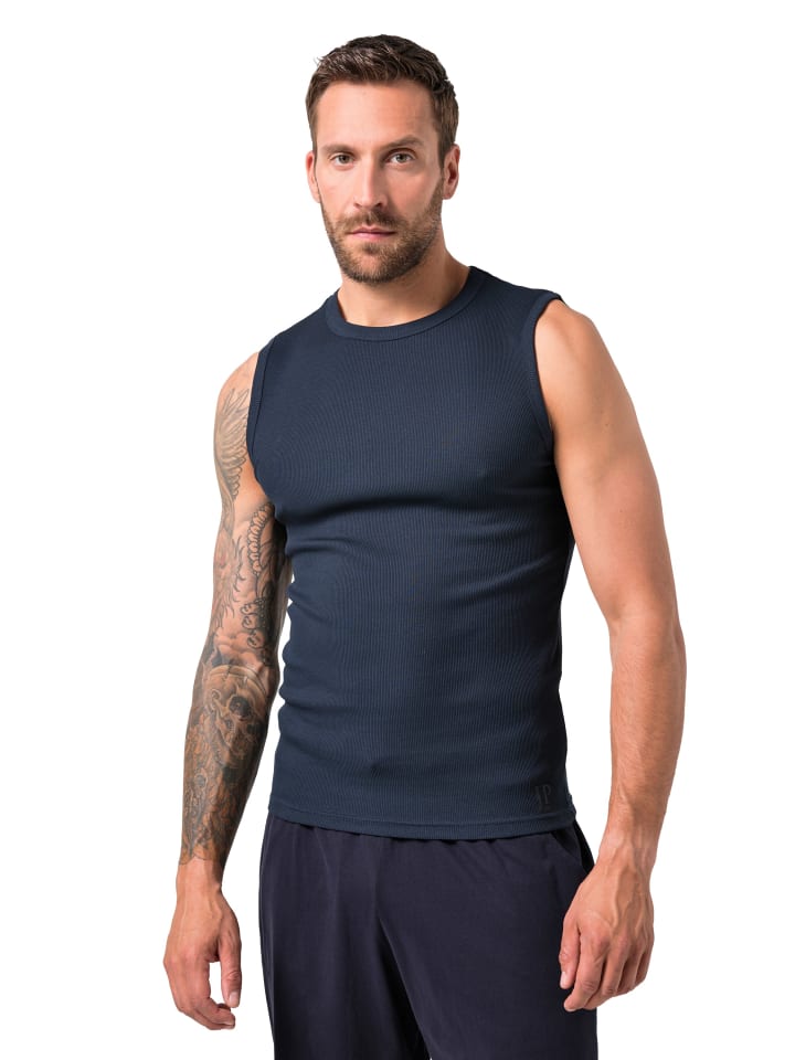 JP1880 Темно-синяя нижняя рубашка
JP1880 Темно-синяя нижняя рубашка