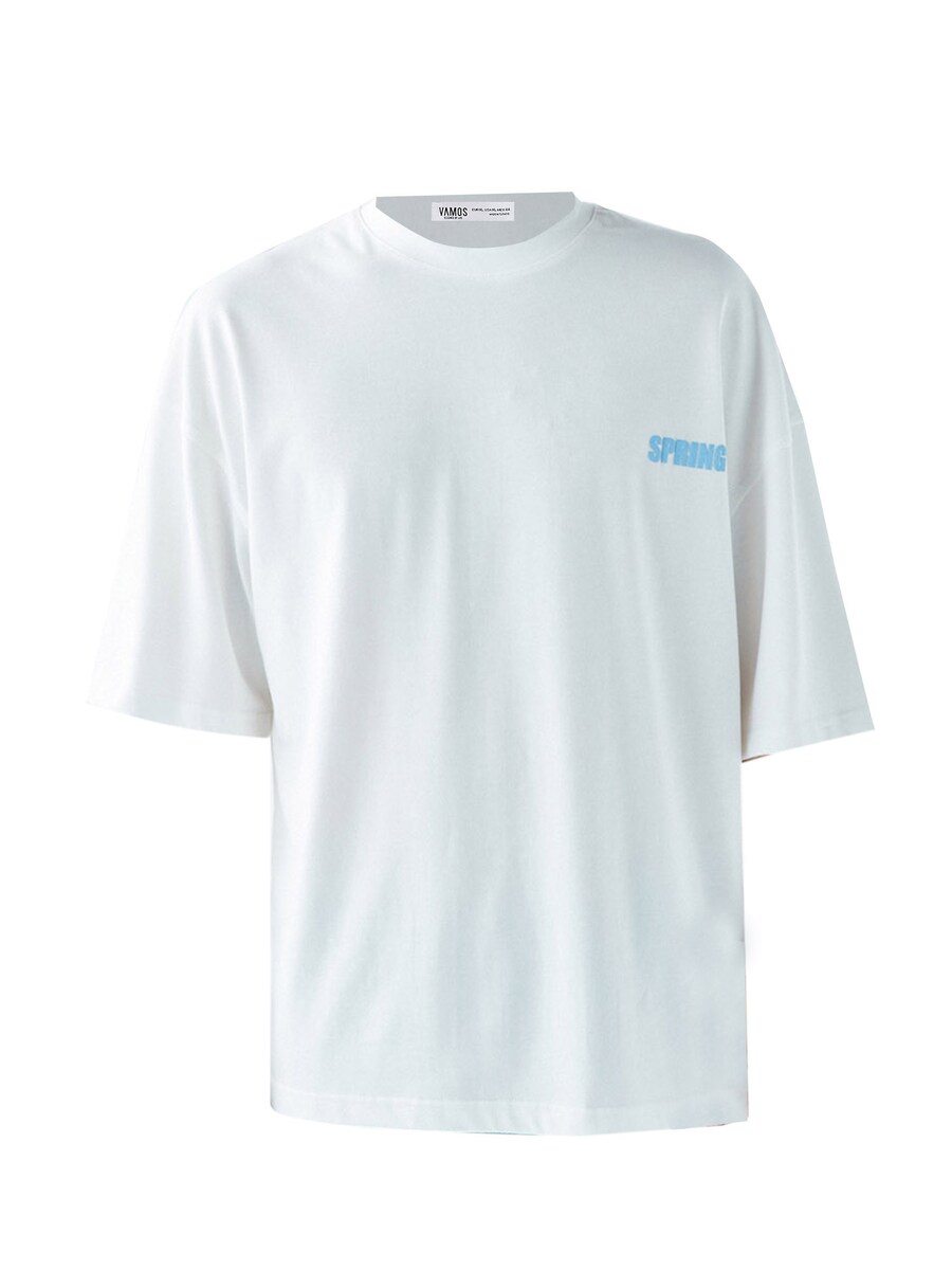 Рубашка VAMOS CLO Mobile, экрю
Рубашка VAMOS CLO Mobile, экрю