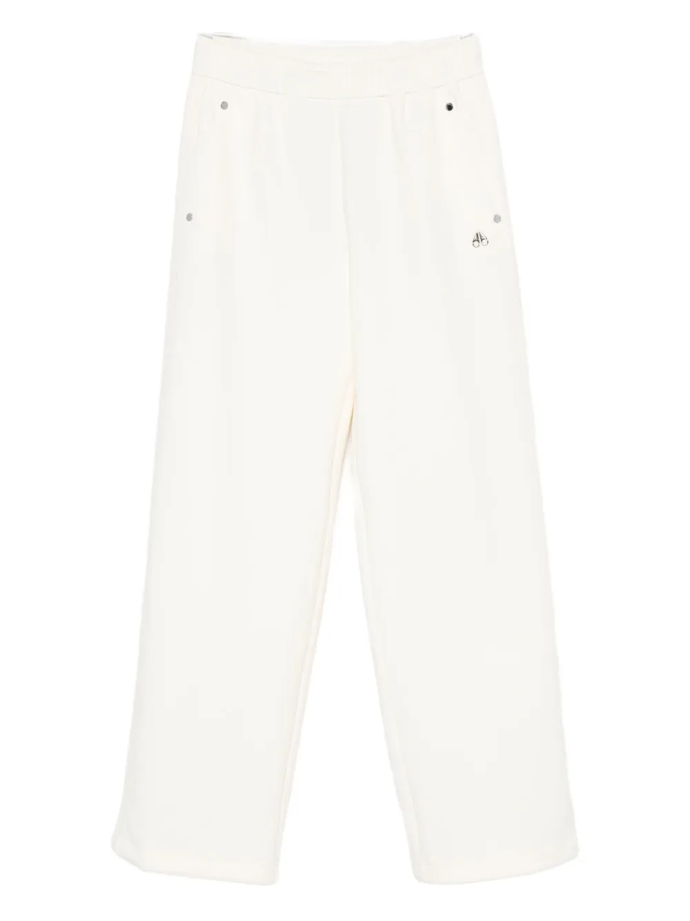 Брюки прямого кроя Moose Knuckles, нейтральный
Брюки прямого кроя Moose Knuckles, нейтральный