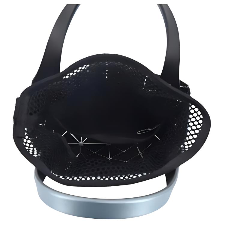 Люминесцентный коробчатый поливинилхлоридный ризин сумка-шоппер мини унисекс ярко-синий ISSEY MIYAKE
Люминесцентный коробчатый поливинилхлоридный ризин сумка-шоппер мини унисекс ярко-синий ISSEY MIYAKE