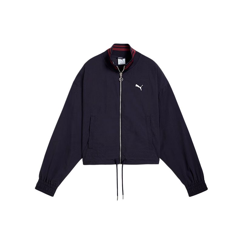 PUMA Куртка женская морской синий Marine Blue
PUMA Куртка женская морской синий Marine Blue